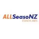 All SeasoNZ Coach Tours logo